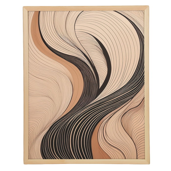 Wallity Cc-D-Ah-1012 45 x 60 Multicolor